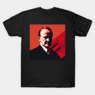 Calvin Coolidge T-Shirt